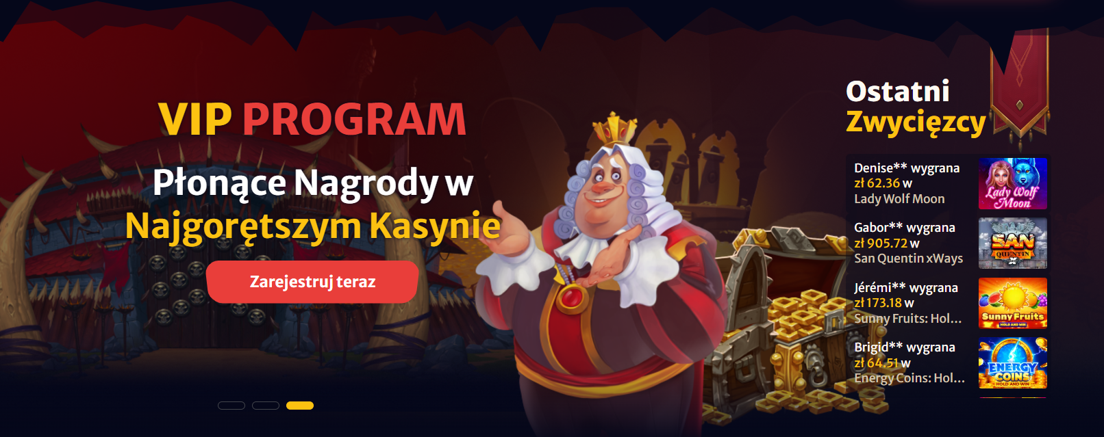 Hellspin Casino